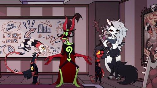 undefined Season 1 Episode 4 - C.H.E.R.U.B.