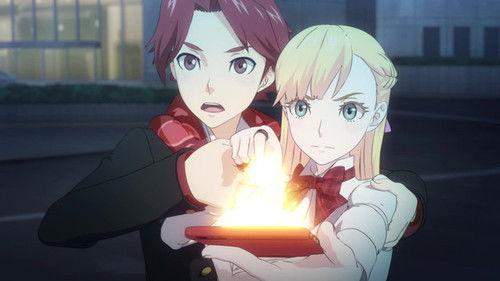 Monster Strike Season 2 Episode 3 - Episode 3