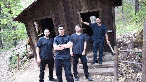 Ghost Adventures Season 15 Episode 1 - Golden Ghost Town