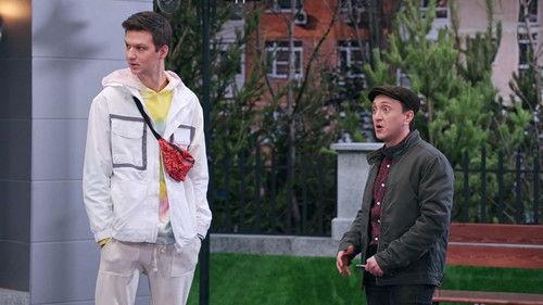 Once Upon a Time in Russia Season 7 Episode 4 - Episode 4