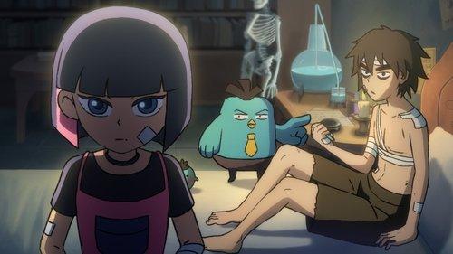 Scissor Seven Season 4 Episode 8 - The Decision