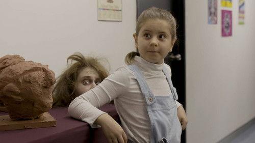 Drop Dead Weird Season 1 Episode 24 - The Zombie Queen