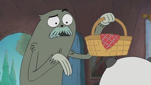 We Bare Bears Season 2 Episode 13 - Chicken and Waffles