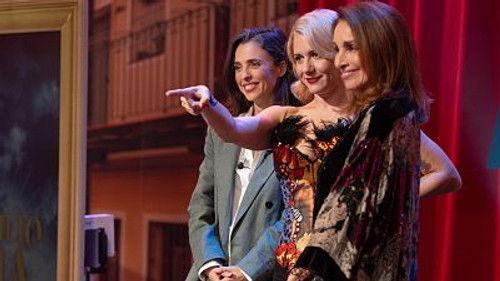 Al cielo con ella Season 2 Episode 1 - Episode 1