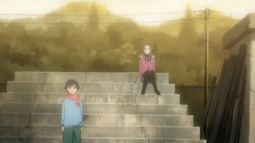 Hell Girl Season 2 Episode 22 - Longing