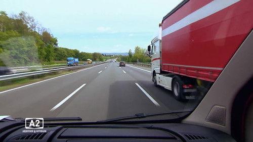 A2 – Abenteuer Autobahn Season 1 Episode 7 - Episode 7