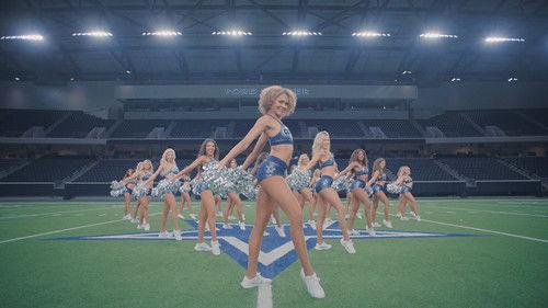 AMERICA'S SWEETHEARTS: Dallas Cowboys Cheerleaders Season 2 Episode 4 - At What Cost