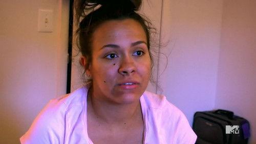 Teen Mom 2 Season 8 Episode 11 - Swiping and Griping