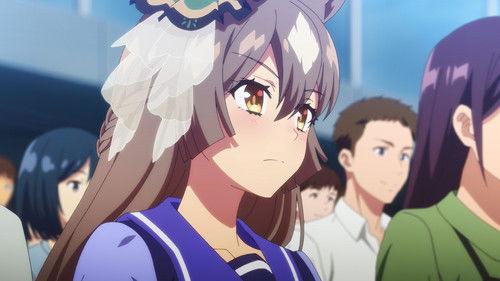 Umamusume: Pretty Derby Season 3 Episode 2 - The Start Line