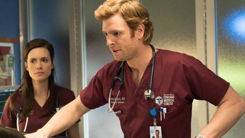 Chicago Med Season 1 Episode 9 - Choices