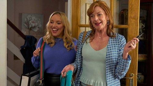 Two Doors Down Season 7 Episode 2 - Episode 2