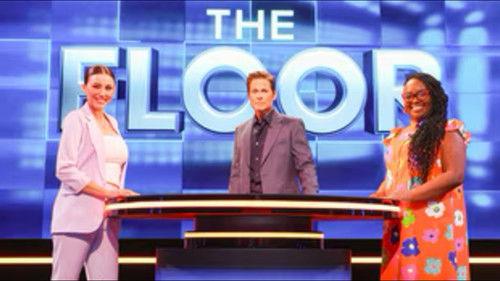 The Floor Season 4 Episode 5 - Karma