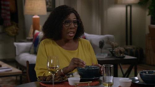 Bob Hearts Abishola Season 1 Episode 17 - A Big, White Thumb