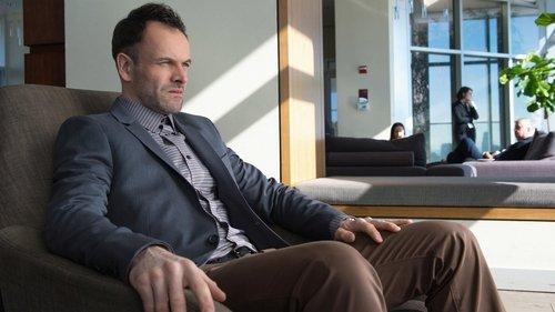 Elementary Season 3 Episode 18 - The View from Olympus