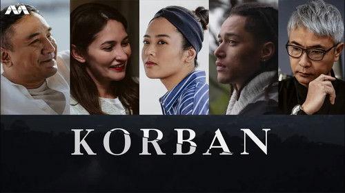 Korban Season 1 Episode 1 - It turns out