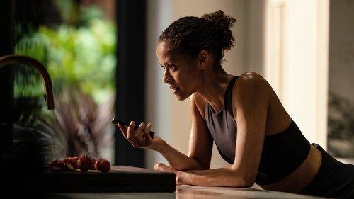 undefined Season 1 Episode 2 - Muscle Memory