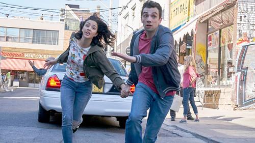 Man Seeking Woman Season 3 Episode 2 - Ranch