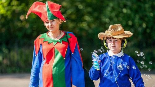 The A Word Season 3 Episode 4 - Episode 4