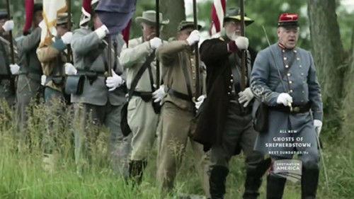 Ghosts of Shepherdstown Season 1 Episode 1 - Welcome to America's Most Haunted Town