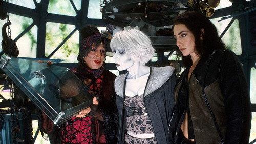 undefined Season 2 Episode 6 - Picture if You Will
