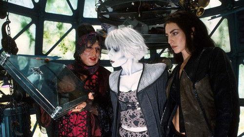 Farscape Season 2 Episode 6 - Picture if You Will