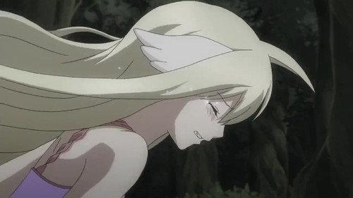 Fairy Tail Season 7 Episode 6 - Blue Skull