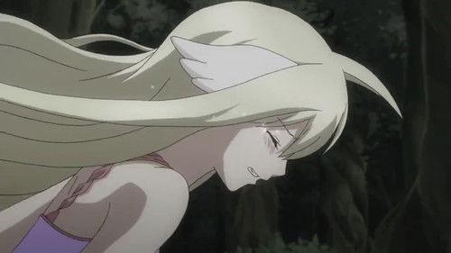 Fairy Tail Season 7 Episode 6 - Blue Skull