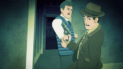 The Twist Season 1 Episode 12 - Shooting Party