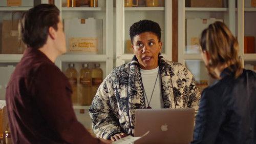 Hudson & Rex Season 7 Episode 6 - Bee-Deviled