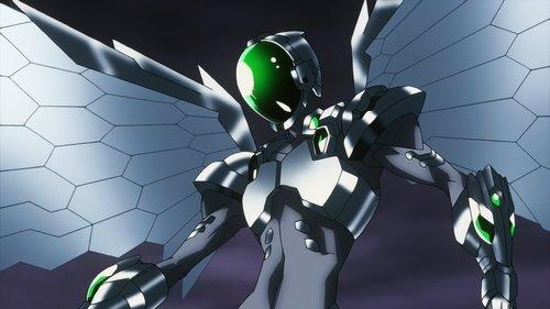 Accel World Season 1 Episode 12 - Absolution