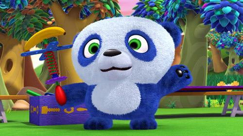 Ruff-Ruff, Tweet and Dave Season 1 Episode 30 - A Sailing Adventure