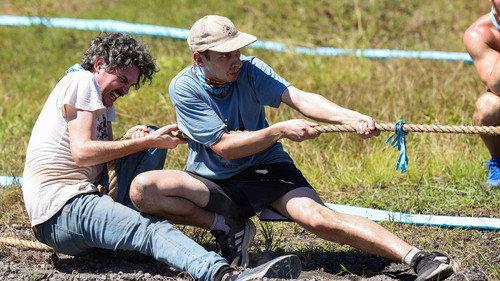 Australian Survivor Season 9 Episode 2 - Episode 2