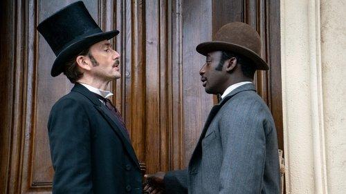 undefined Season 1 Episode 1 - Episode 1