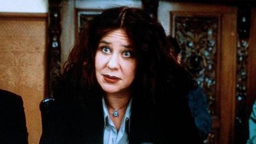 Johanna Season 1 Episode 1 - Episode 1