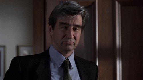 undefined Season 8 Episode 6 - Baby, It's You (I)