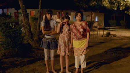 The Girl Season 1 Episode 3 - Episode 3