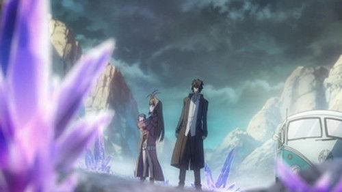 Sunday Without God Season 1 Episode 9 - Where Gravekeepers Are Born