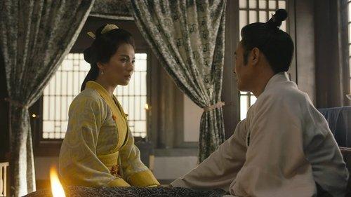 The Advisors Alliance Season 1 Episode 5 - Episode 5