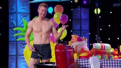 RuPaul's Drag Race All Stars Season 5 Episode 6 - The Charles Family Backyard Ball