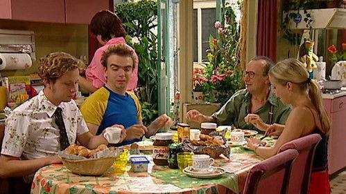 De Kotmadam Season 11 Episode 11 - Vorig leven