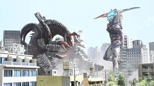 Ultraman Blazar Season 1 Episode 25 - The Ones Who Embrace the Earth