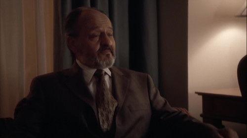 The West Wing Season 6 Episode 18 - La Palabra