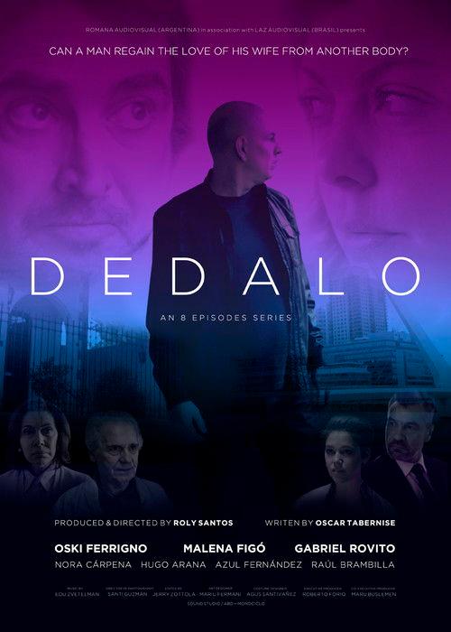 Dedalo poster