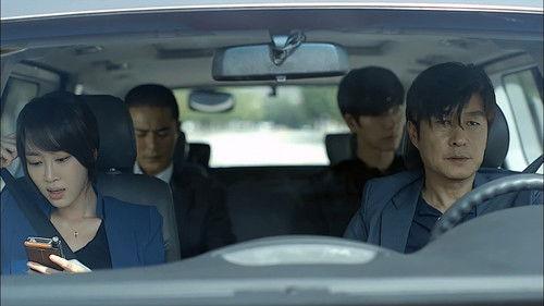 Bad Guys Season 1 Episode 6 - Desperate Chase