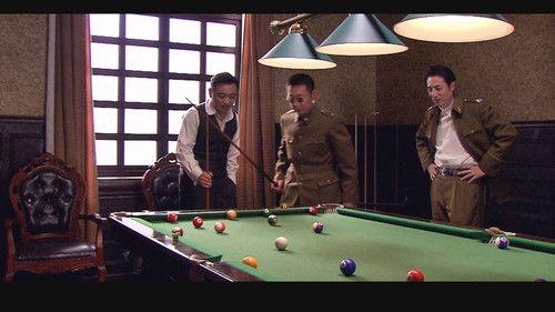 Before Daybreak Season 1 Episode 4 - Episode 4