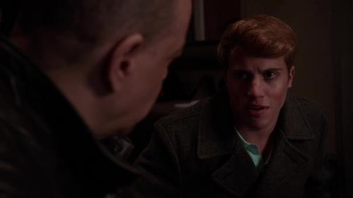 undefined Season 14 Episode 21 - Traumatic Wound