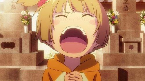 undefined Season 1 Episode 7 - Childhood… Friends…