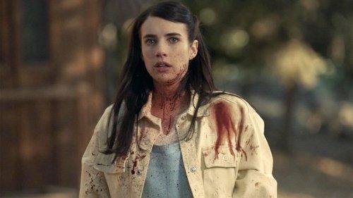 undefined Season 9 Episode 5 - Red Dawn