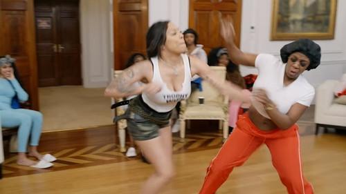 Baddies Africa Season 1 Episode 20 - London Bridges