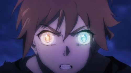 4 CUT HERO Season 1 Episode 10 - Episode 10